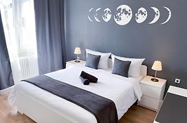 Nova Apartment- Phantasialand I Koln I Bonn
