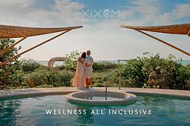 Xixim Mundo Imperial Wellness All Inclusive