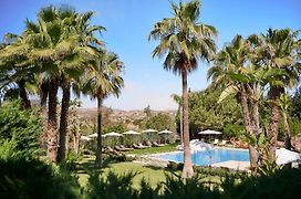 B Bou Hotel La Vinuela & Spa