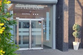 Hotel Alpex