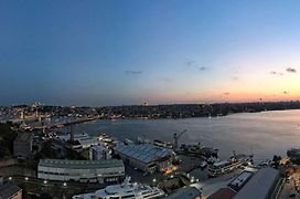 Radisson Blu Hotel Istanbul Pera