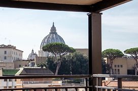 Your Vatican Terrace