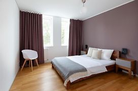 Brera Serviced Apartments Nürnberg