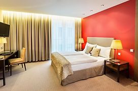 Austria Trend Hotel Savoyen Vienna - 4 stars superior