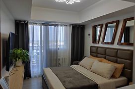 Skycourt Suites At Azure North Pampanga Condominium