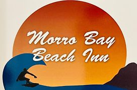 Morro Bay Beach Inn