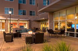 Residence Inn By Marriott Austin - University Area