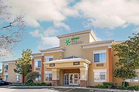 Extended Stay America Suites - San Jose - Milpitas - Mccarthy Ranch