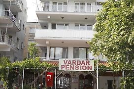 Vardar Pension Selcuk Exterior photo