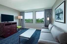 Sheraton Suites Philadelphia Airport