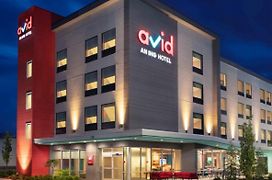 Avid Hotel Augusta W - Grovetown, An Ihg Hotel