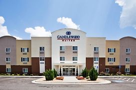 Candlewood Suites Casper, An Ihg Hotel