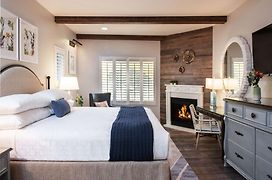 The Lodge At Healdsburg, Tapestry Collection By Hilton