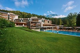 Grand Hotel Terme&Spa