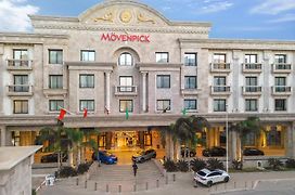 Movenpick Hotel Du Lac Tunis