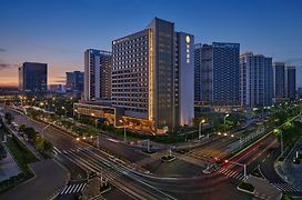 Intercontinental Hotels Shenzhen Wecc, An Ihg Hotel