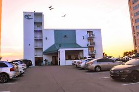 Beachside Hotel - Daytona Beach - No Pool