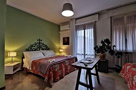 B&B Ospedale Maggiore Parma affittacamere