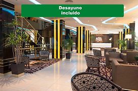 Holiday Inn Rosario, An Ihg Hotel