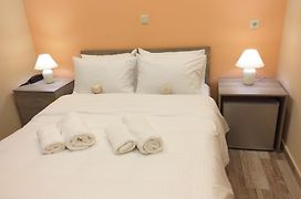 Cityzen Rooms Chios