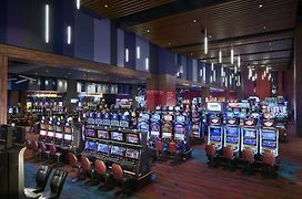 Harrah'S Cherokee Valley River Casino & Hotel