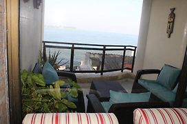 Cartagena Sea View