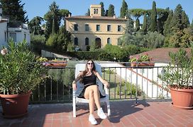 Villa Gelsomino Garden