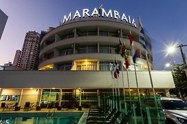 Marambaia Hotel E Convencoes