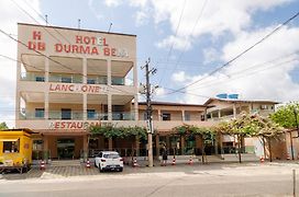 Hotel Durma Bem Ltda Epp