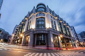 Radisson Collection Grand Place Brussels