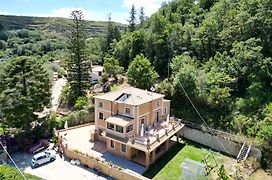 Residenza Bellavita - Villa Luxury A 2 Kilometri Da Tropea