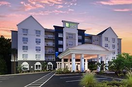 Holiday Inn Express & Suites Lakeland North I-4, An Ihg Hotel