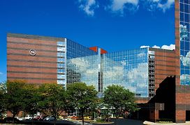 Sheraton Indianapolis Hotel At Keystone Crossing