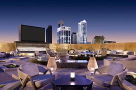 Jw Marriott Hotel Riyadh