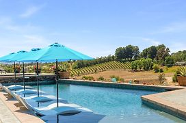 Gaia Inn & Spa- Adults Only- Temecula Wine Country