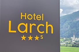 Hotel Larch