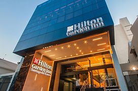 Hilton Garden Inn Santiago Del Estero - 4 Estrellas