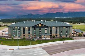 My Place Hotel-Colorado Springs,Co