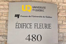 Residences Universite Du Quebec