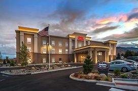 Hampton Inn & Suites - Reno West, Nv