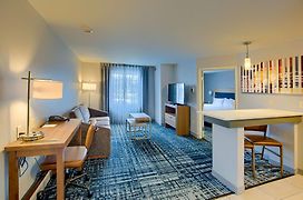 Homewood Suites By Hilton South Bend Notre Dame Area
