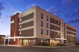 Home2 Suites By Hilton Amarillo West Medical Center