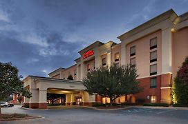 Hampton Inn&Suites Spartanburg-I-26-Westgate Mall