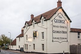 The George At Backwell