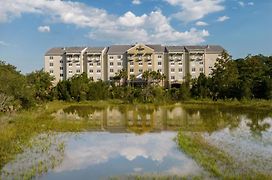 Springhill Suites By Marriott Charleston Riverview