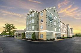 Homewood Suites By Hilton At Carolina Point - Greenville
