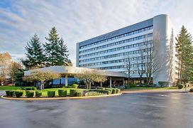 Doubletree Suites By Hilton Seattle Airport/Southcenter