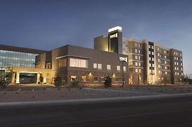 Home2 Suites By Hilton Albuquerque Downtown/University