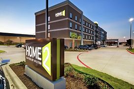 Home2 Suites By Hilton Fort Worth Fossil Creek