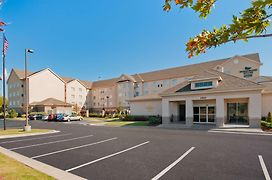 Homewood Suites By Hilton Tulsa-South